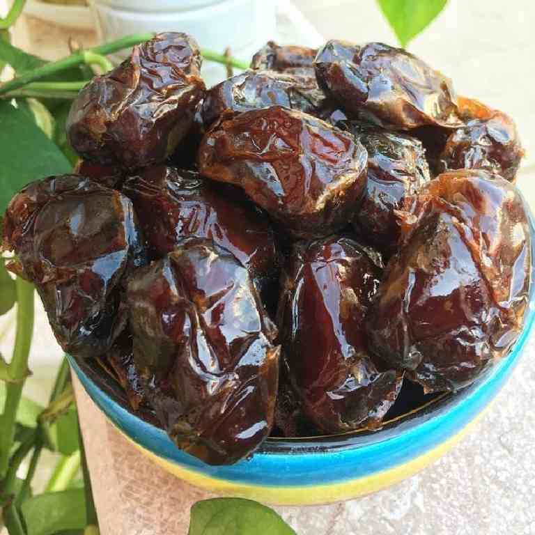 تصویر 1 از قیمت خرید خرما کبکاب اعلاء + خرید باورنکردنی
